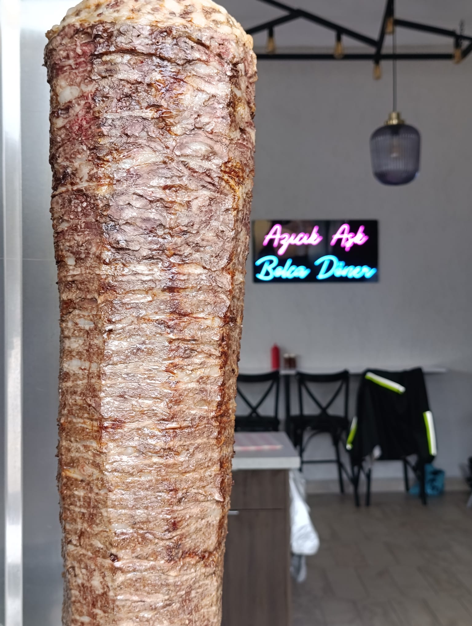 Köşe’de Lezzet Döner